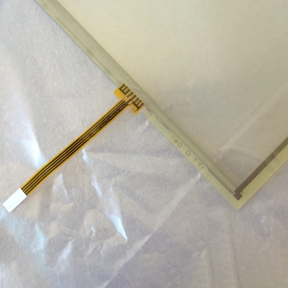 Neu für mt8080t mt8080tev Glasscheibe Touchscreen