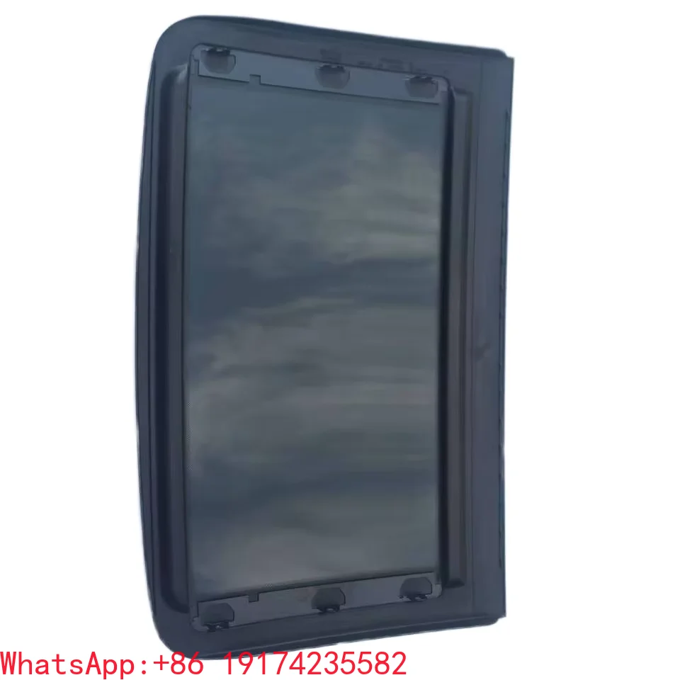 

G12 Front Moving Sunroof Auto Sunroof
