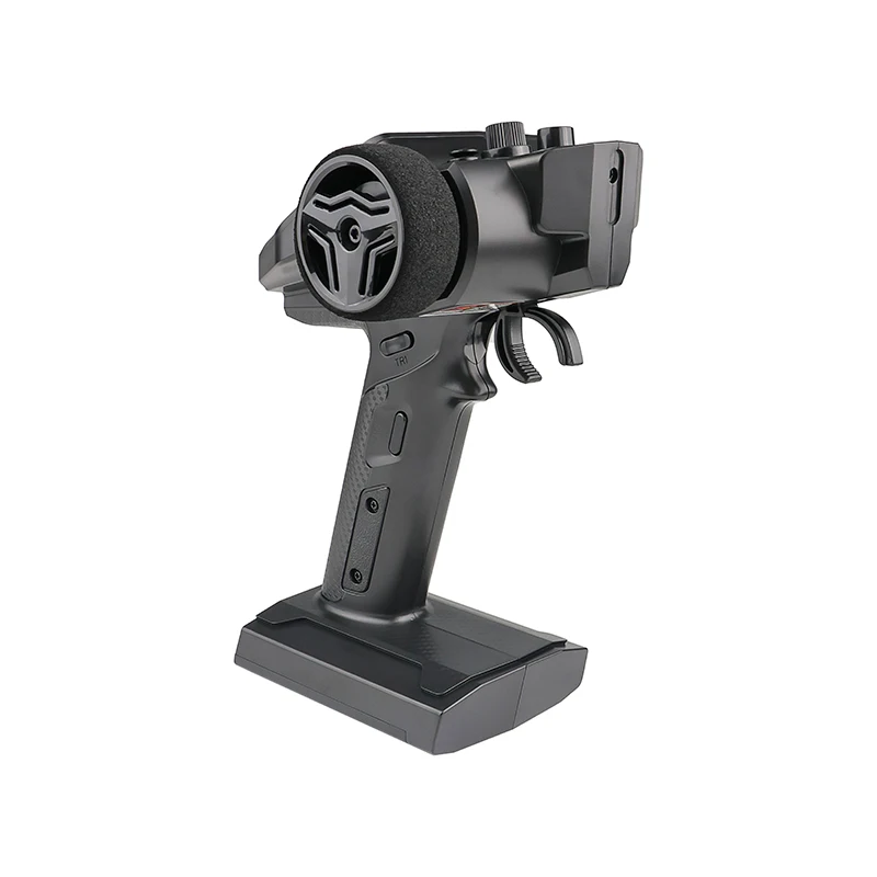 2025 NEUESTE FLYSKY FS-G7P + FS-G7P Plus 2,4 G 7 CH ANT Protokoll Radio Sender Controller mit FS-R11P Empfänger für RC Auto Boot