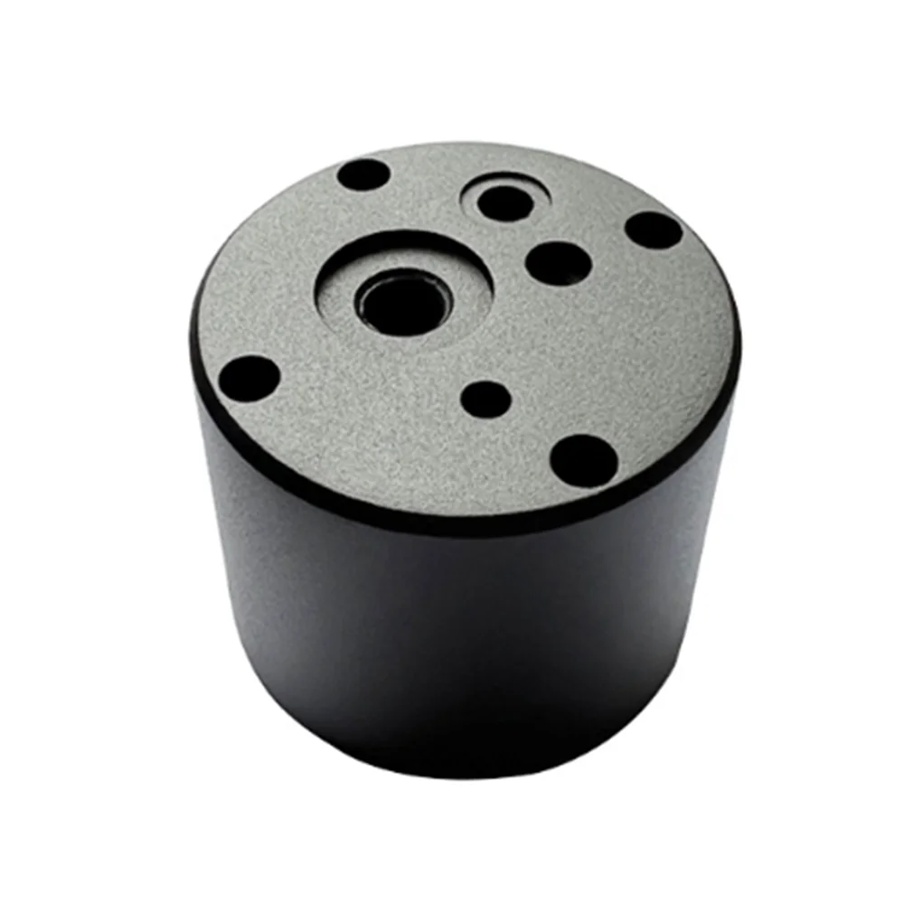 Custom Aluminum Die Casting Engine Housing Multi‑flange Mounting Surface Complex Inner Cavity Die‑cast Blanks With CNC Precision