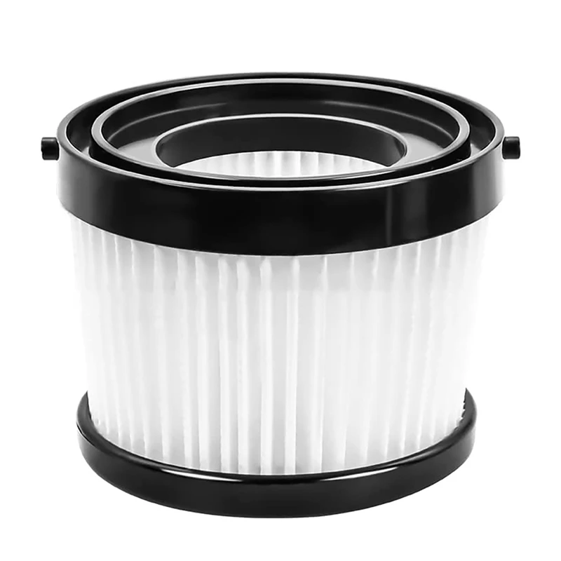 Washable Filter Replacements For DEWALT DCV5011H DCV501LN DCV501 20V Vacuum Cleaner Accessories Filters Spare Parts