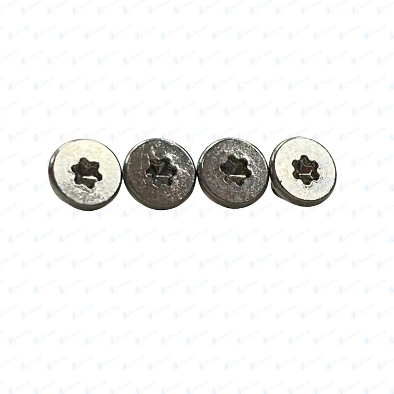 Original 4PC/Set A2442 WiFi Antenna Screw Screws For Macbook Pro Retina 14.2