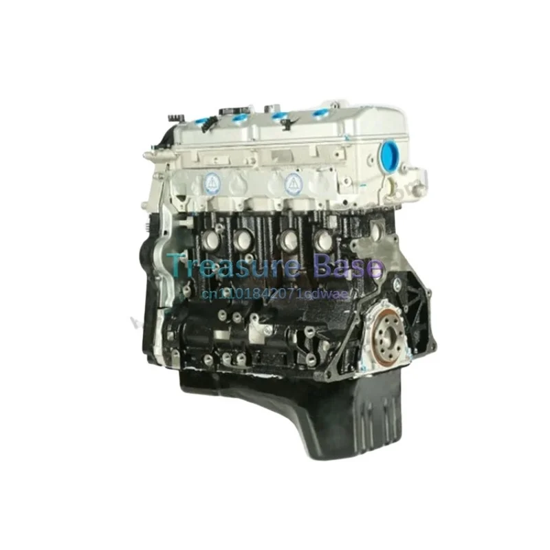 

Suitable for 4G64 Engine Assembly for Great for Sale