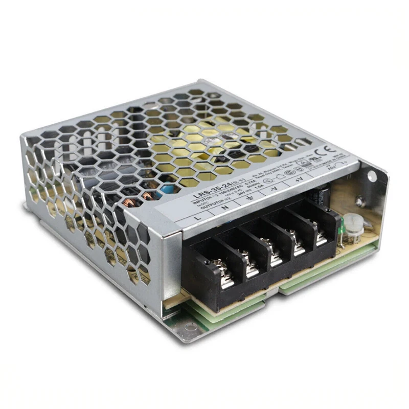 

Продукты Spot Stock NES-35-24, импульсные источники питания, новый оригинальный контроллер Plc с технической поддержкой