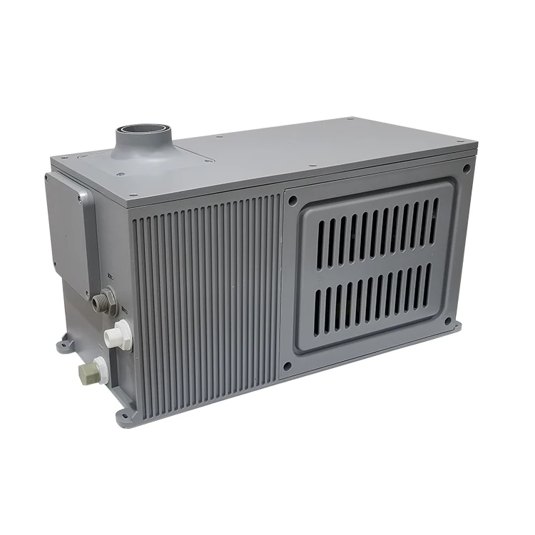 Ultrasonic Industrial Humidifier High Efficiency Humidification