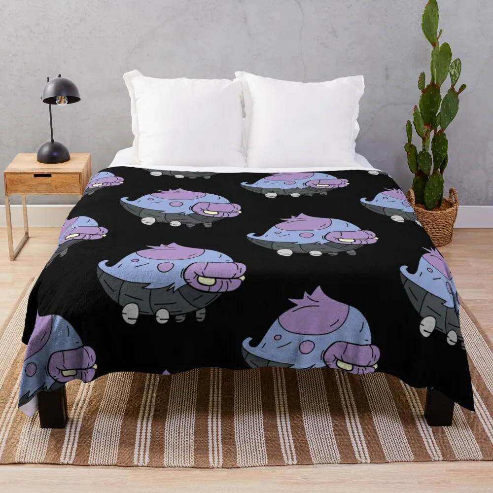 

Hatchling Critter Oxygen Not Included Throw Blanket Sofas Blankets For Baby Blankets