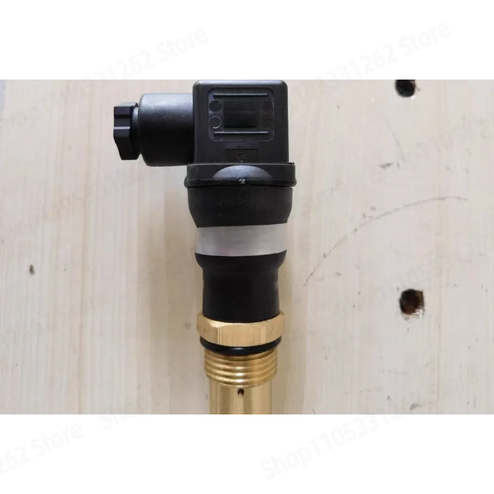 FMUT1KVMU12H Filter Differential Pressure Indicator Brass Housing 420Bar Hydraulic Pressure Switch For Industrial Marine System