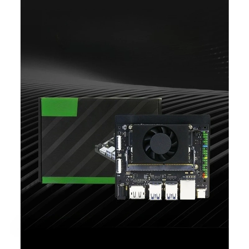 R development kit Li main board AI core module na