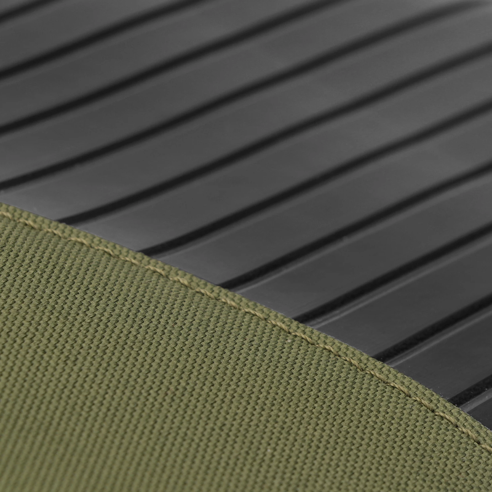 Tourbon Gun Zubehör Pistole Fall Tasche Pistole Träger Tasche Reiß verschluss grün Nylon dick gepolstert Schutz Holster – Detail 20