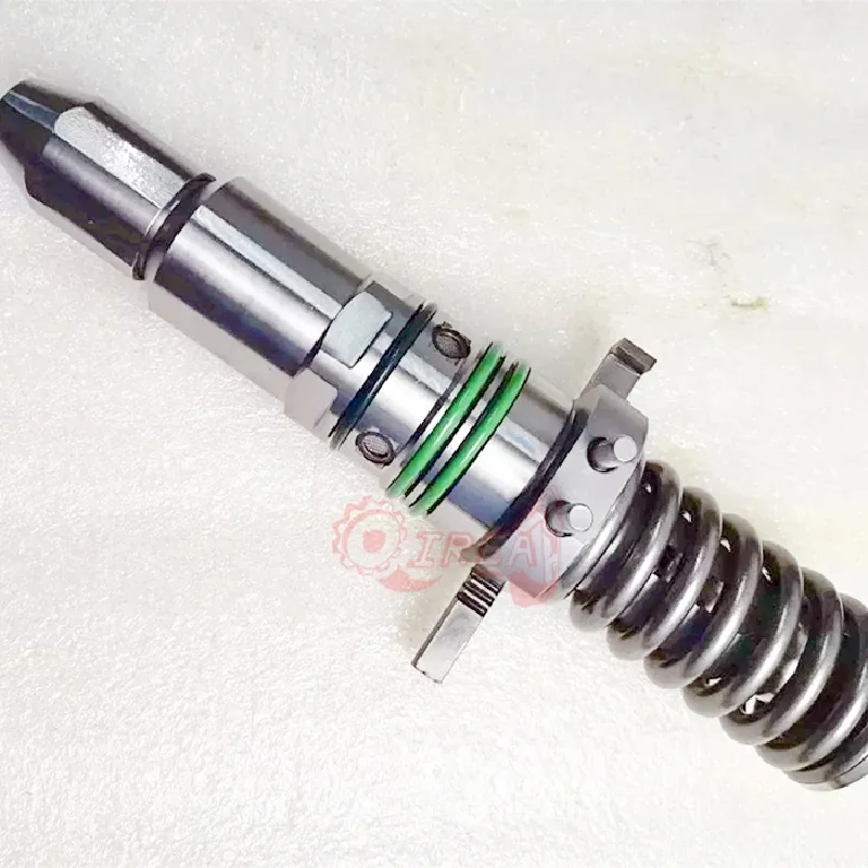 For Caterpillar CAT E3508 E3512 E3516 E3524 Excavator Parts Fuel Injector 4P-9075 Excavator Parts