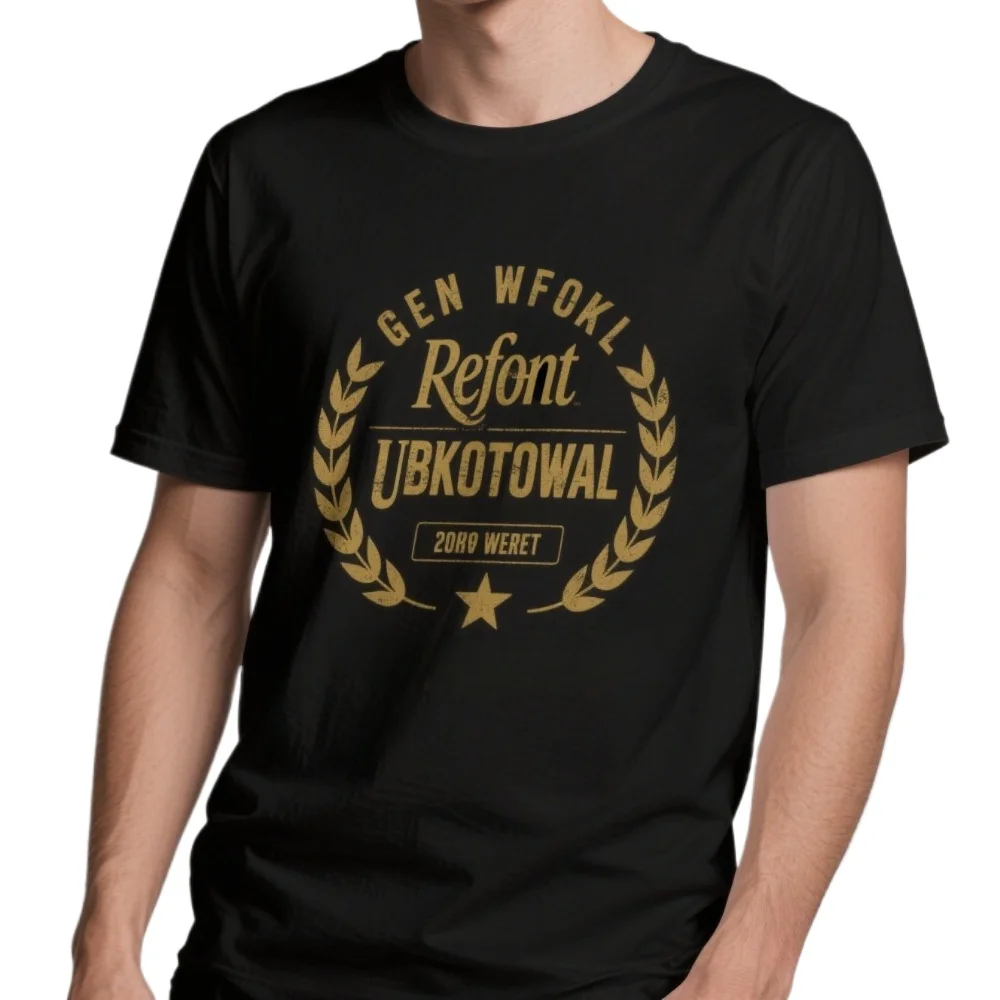 Dystopia Honor Fortune T-Shirt 100% Cotton O-Neck Summer Short Sleeve Casual Mens T-shirt Size S-3XL