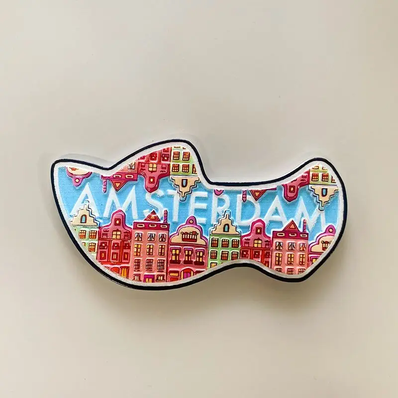 Amsterdam Dopamine … - image