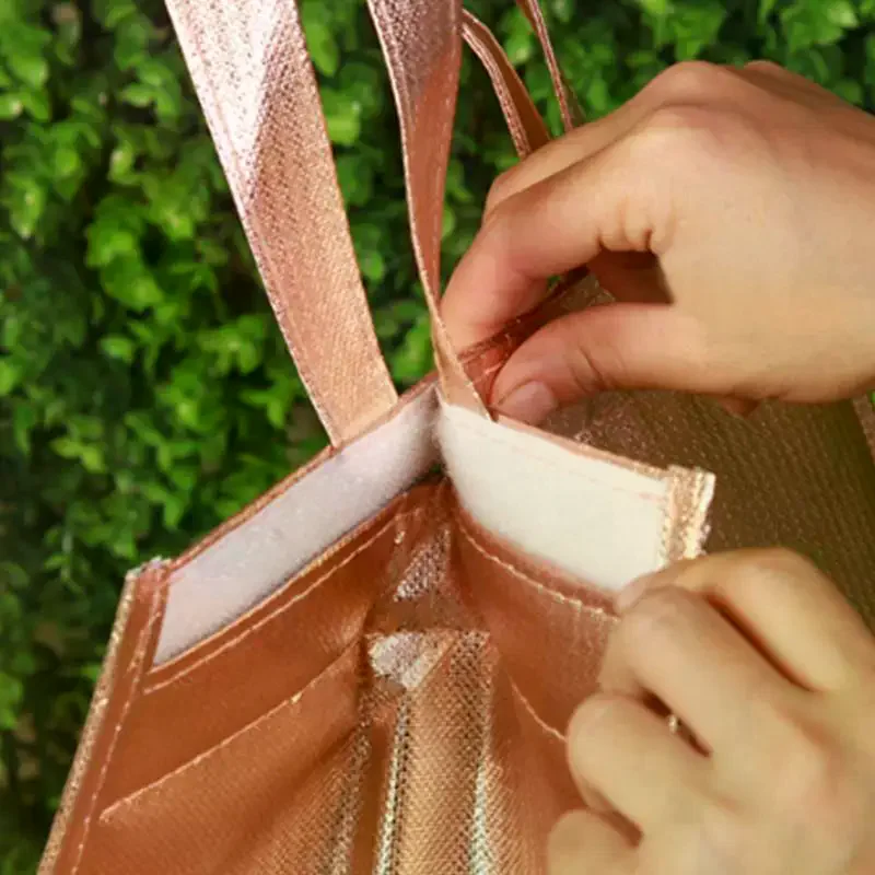 Tas Termal Berinsulasi yang Da - Food Storage Hiking ulasan dan harga