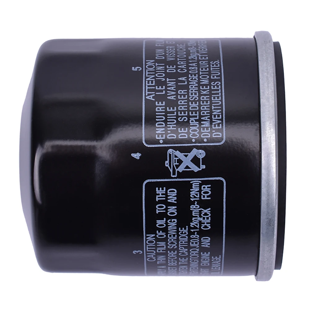 Oil Filter for KAWASAKI MARINE Jet Ski STX Ultra 15F 250X 260LX 260X 300LX 300X LX 310R 310LX 310X SE 310 R LX 250 260 300 X LX