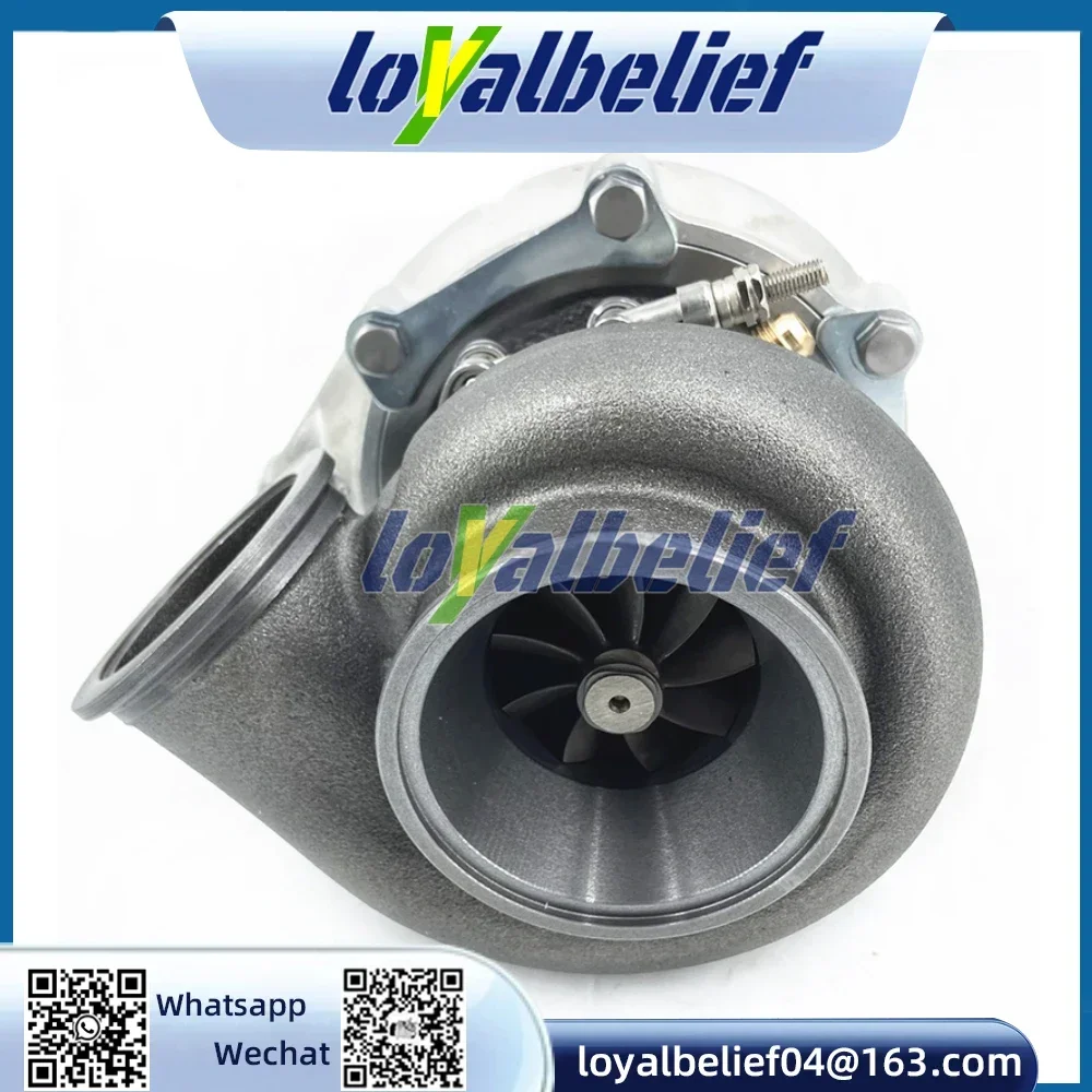 

for G-Series Supercore Dual Ball Bearing 350HP-900HP G30-600 G30-770 G30-900 G35-900 Turbocharger