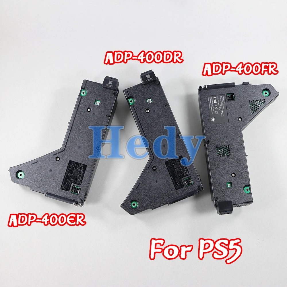 10PCS ADP-400FR Power Supply Adapter For PlayStation 5 For PS5 Host internal Power Supply ADP‑400DR 400FR 400ER