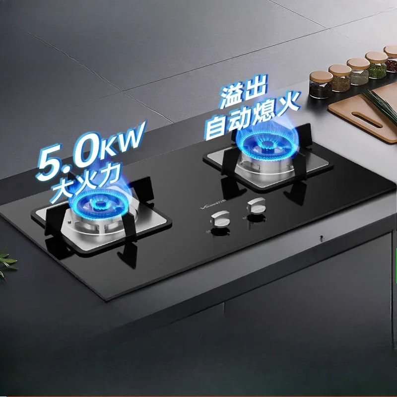

Встроенная газовая плита, столешница, природный газ, сжиженный газ, кухонная варочная панель