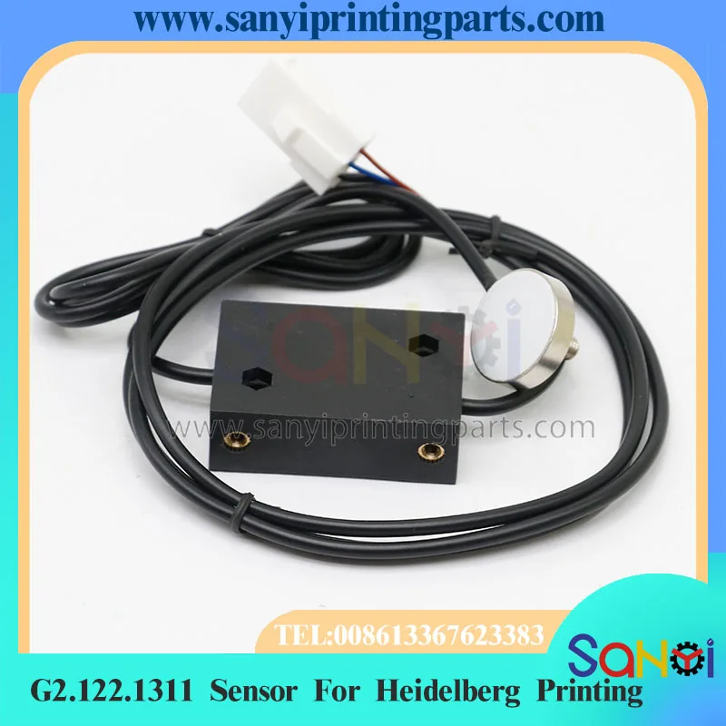 Best Quality G2.122.1311 Sensor For Heidelberg SM52 PM52 Printing Machine Parts