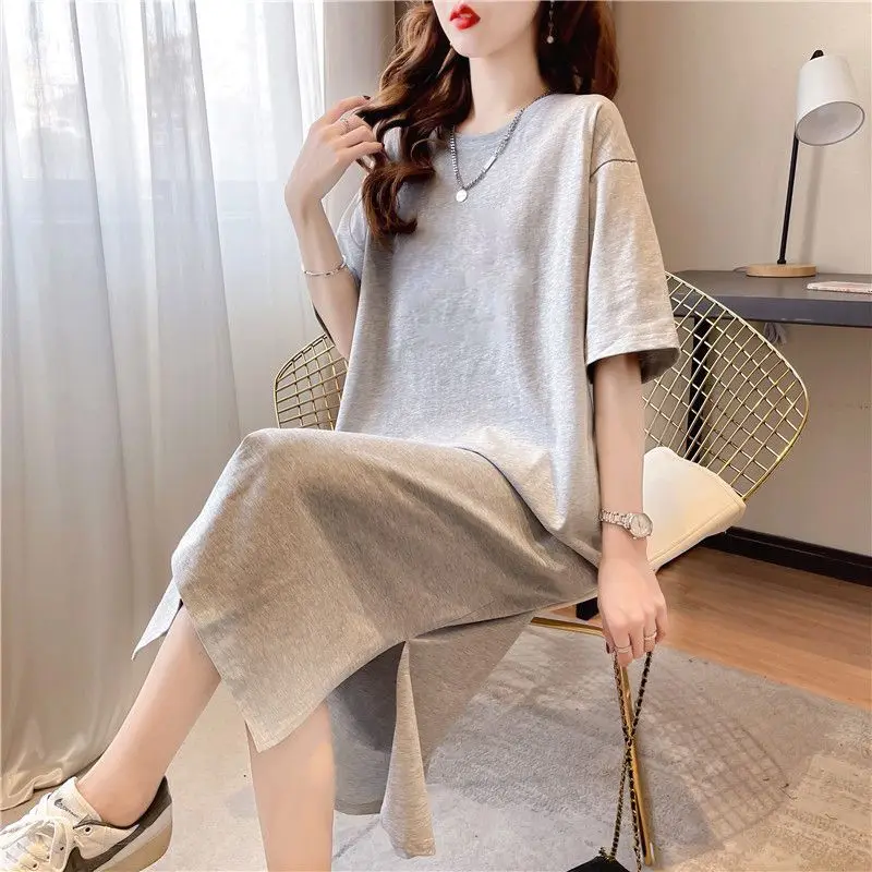 womens casual dress tops Summer Elegant Women Solid Short Sleeve Slim Lace Mini To Models Industry Womens Casual Long Sleeve Button Outfit Ideas Womens Business Casual