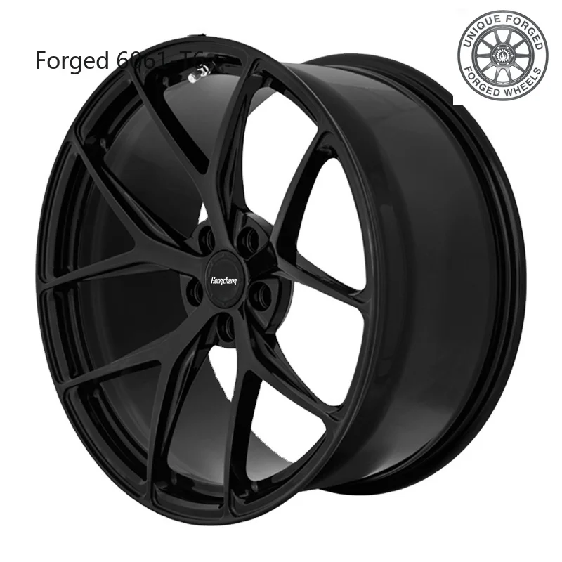 

26 моделей автомобильных дисков Hong Cheng из кованого сплава, размеры 17/18/19/20/21/22/23/24 дюйма