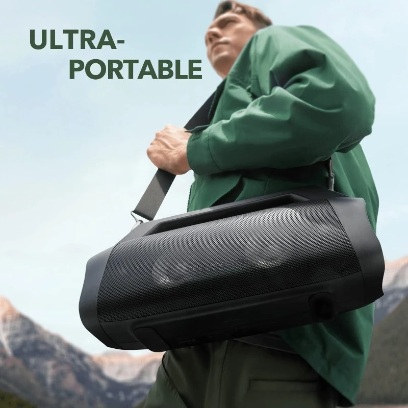 Soundcore Anker Mot… - image