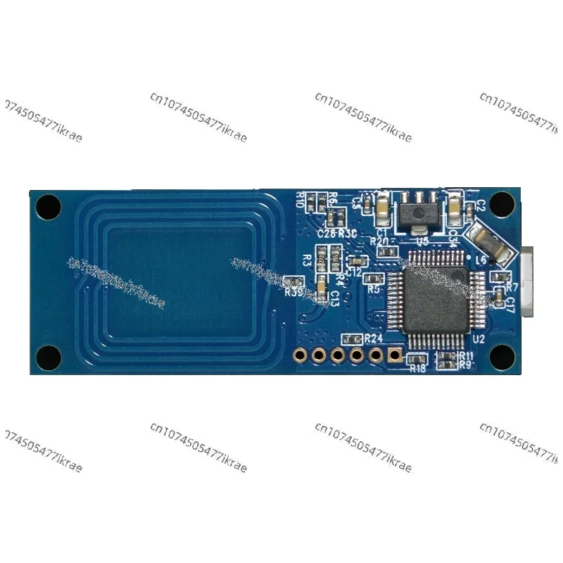 Contactless Smart Card Reader Writer skimmer/module