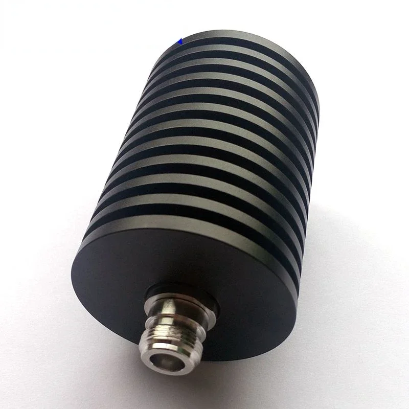 100W N Female Coaxial Load, 50 Ohm N-J, DC-3G Dummy Load