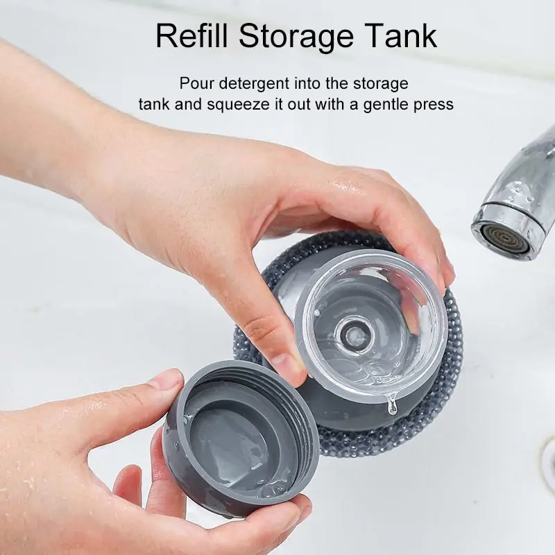 Thumbnail 2 - #60 Trending Kitchen Soap Dispensers Right Now