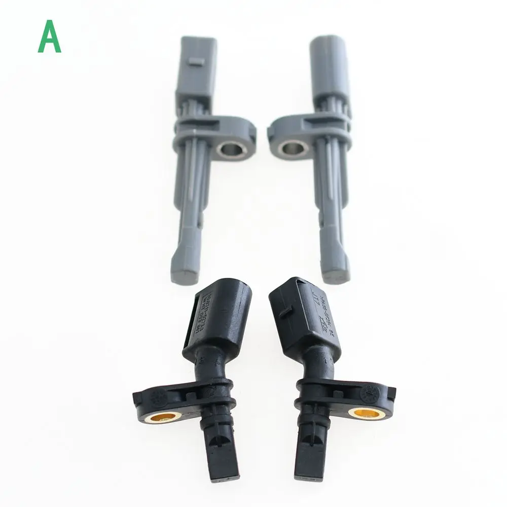 A and B Packages Are Available For selection ABS speed sensors For Skoda Mingrui For Audi Q2 WHT003860 WHT003861 WHT007147/A