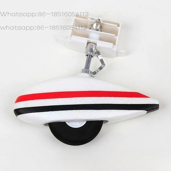 

Переднее и заднее шасси Air 2000 мм, аксессуары для авиационных моделей