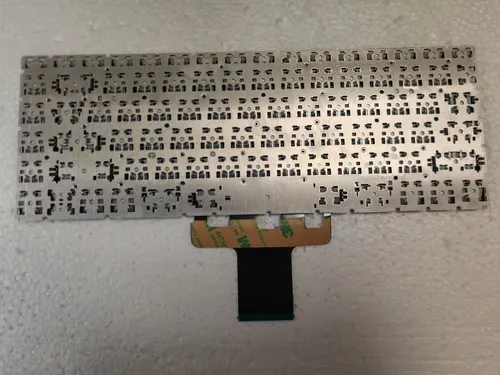 Imagen 2 del producto Teclado español para HP Pavilion x360 14-cd 14m-cd 14t-cd 14-ce 14-cf 14-ck 14-cm 14-cs 14-cy 14s-dk 14s-df 14t-cd