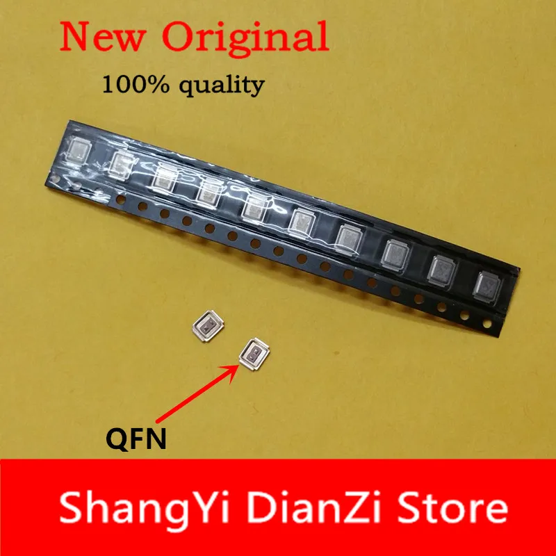 

(10-500 pieces/lot)100%New IRF6721STRPBF IRF6721 6721 MOSFET DIRECTFET QFN Free shipping 1 Chip & IC