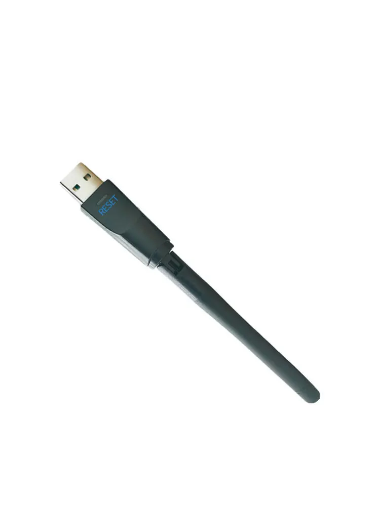 Holyiot nRF52840 USB Dongle z funkcją wzmacniania mocy Niskie zużycie energii BLE 5.0 Adapter USB Dongles Obsługa DFU Obsługa Reset — zdjęcie produktu 7