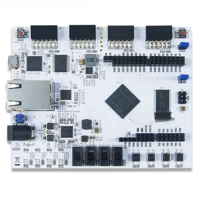 A7-35T Artix-7 Xilinx FPGA Development Learning Board