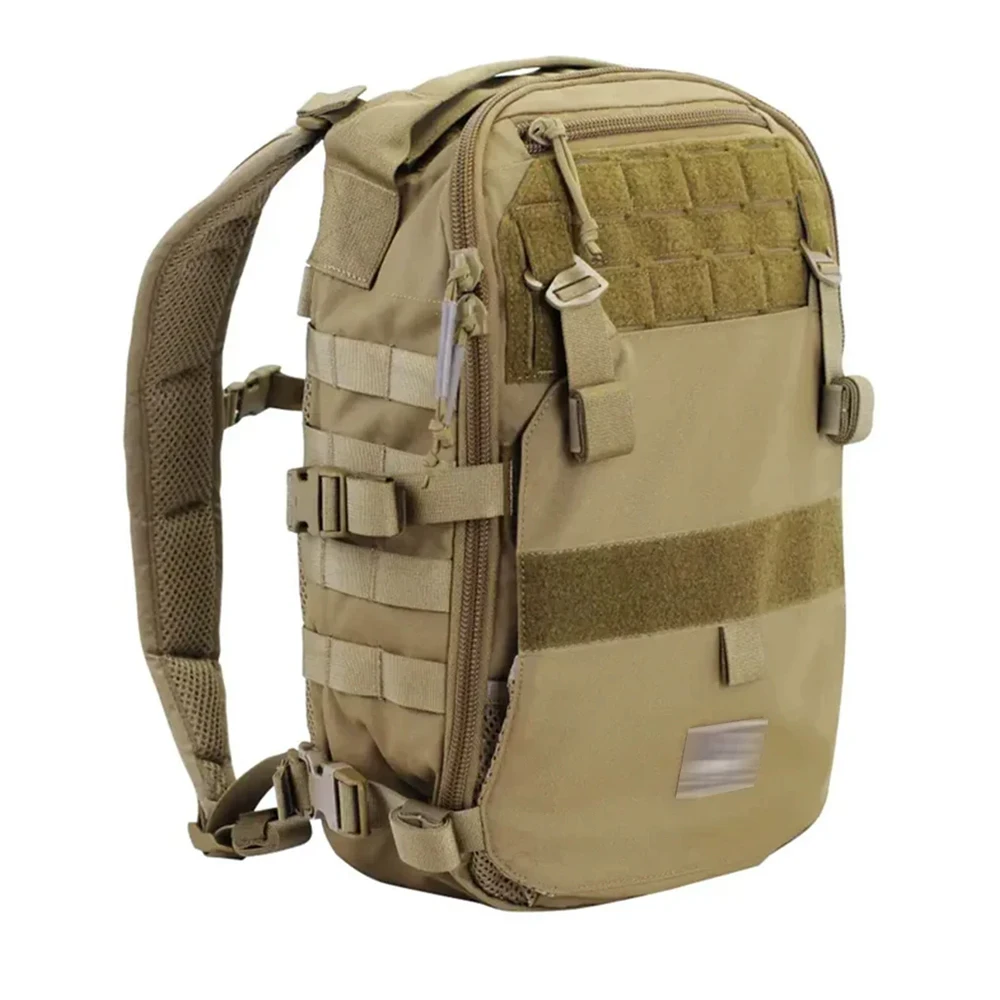 Tactical Assault Backpack Multi-purpose 3.0 Modular Backboard Bag for Outdoor Sports Travel Camping Hiking