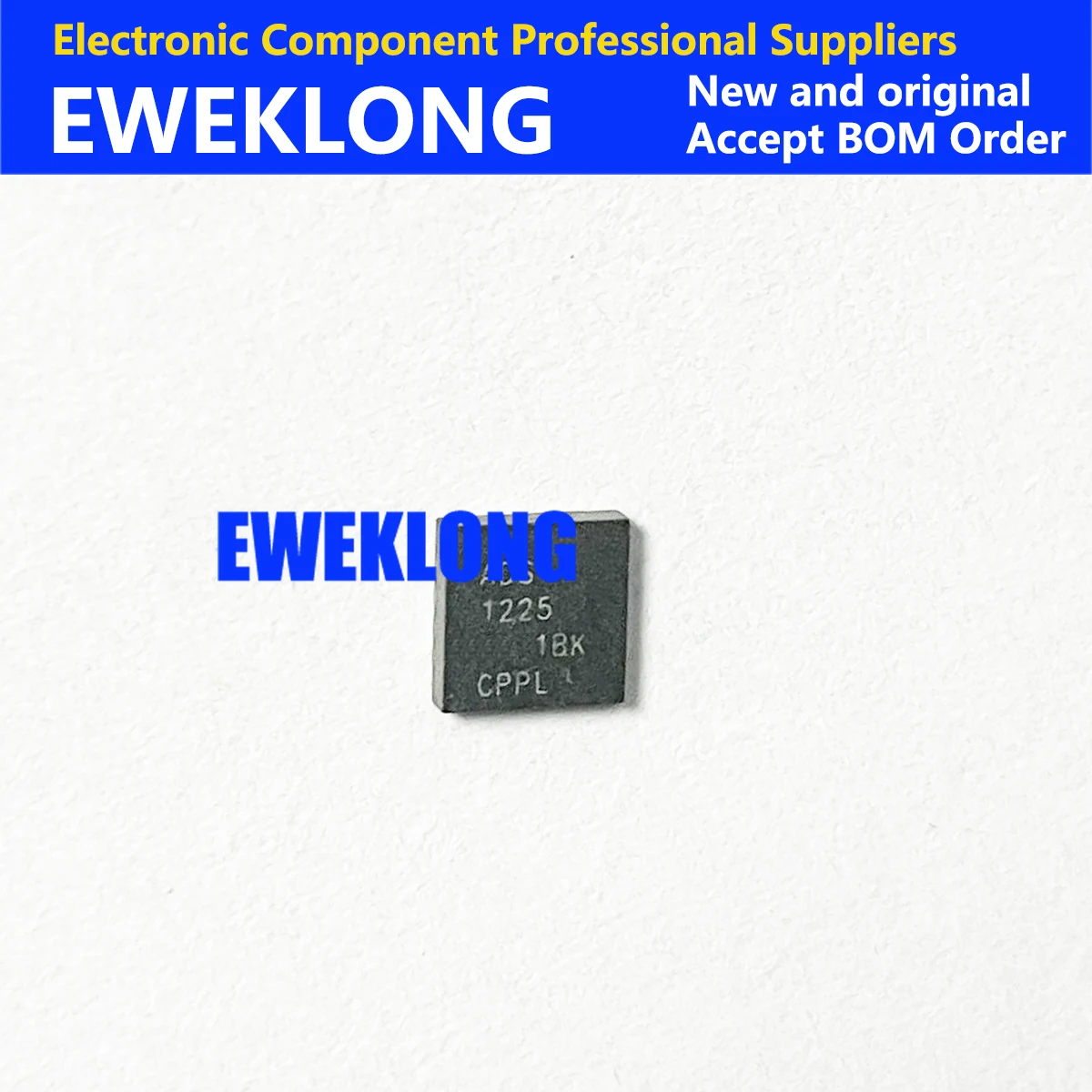 رقاقة ic المكونة ، رمز ads1225irgvr qfn16 ads1225i ads1225 ، 3