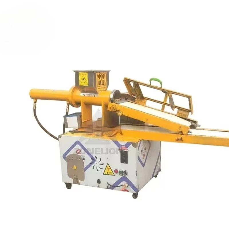 Heavy   Industrial Incense Stick Production Line For Large Factories