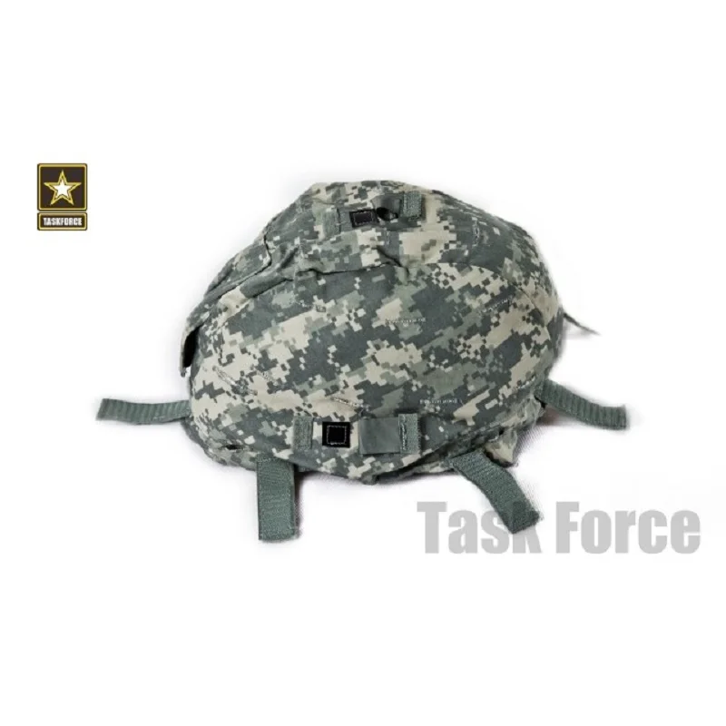 New  ACU all  helmet cover outdoor tactical helmet cover ACh Mitch