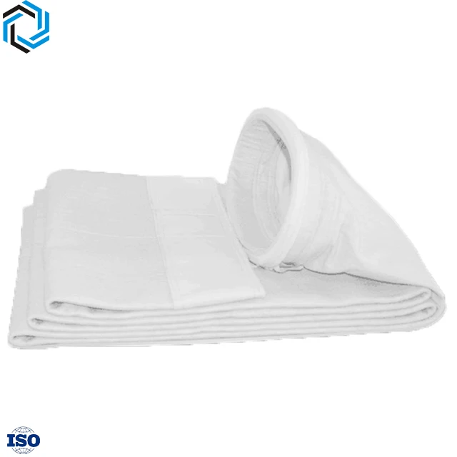 Мешок для пыли Фильтр-мешок Высокотемпературное оборудование для удаления пыли Аксессуары Антистатический мешок для пыли