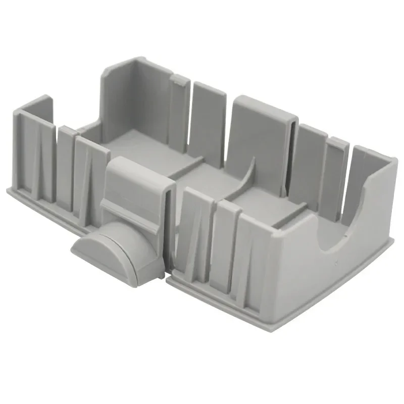 Battery Housing for South Ruide Titanyu NTS-362R Total Station Battery Cover