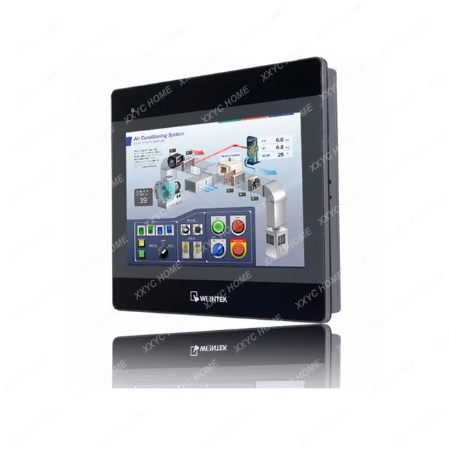 

second hand INCH CMT Series CMT3103 HIMI Touch Screen Weintek