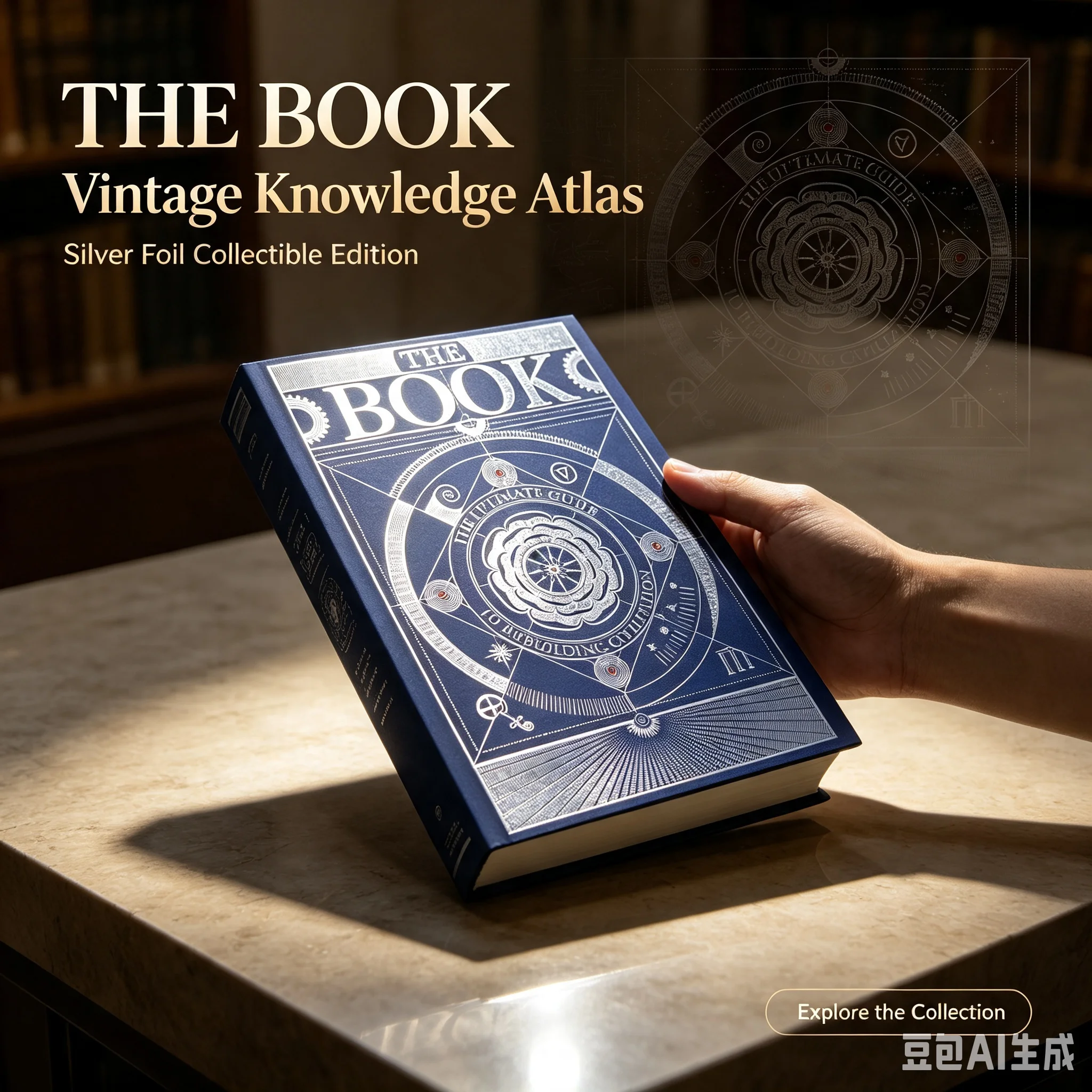 The Ultimate Guide to Rebuilding Civilization Full Color Illustrated Science Encyclopedia Adult Reading Knowledge Book