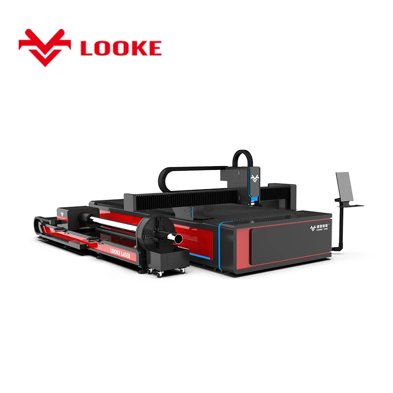 1000W 1500W 2000W 3000W Metal sheet stainless carbon steel fiber cnc laser cutter 1530 3015 fiber laser cutting machine Price