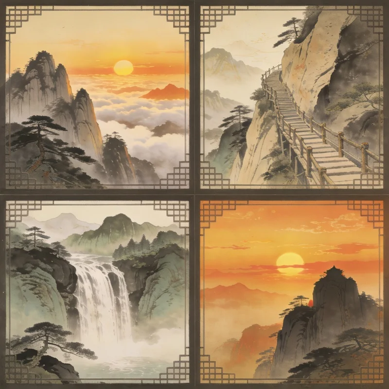 Mini Off-Road Climb…