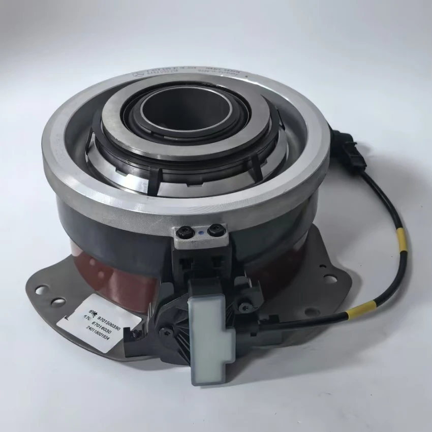 for 6482000218 6482000219 High-quality Truck Parts Clutch Actuator/Clutch Release Bearing for Europe Heavy Truck