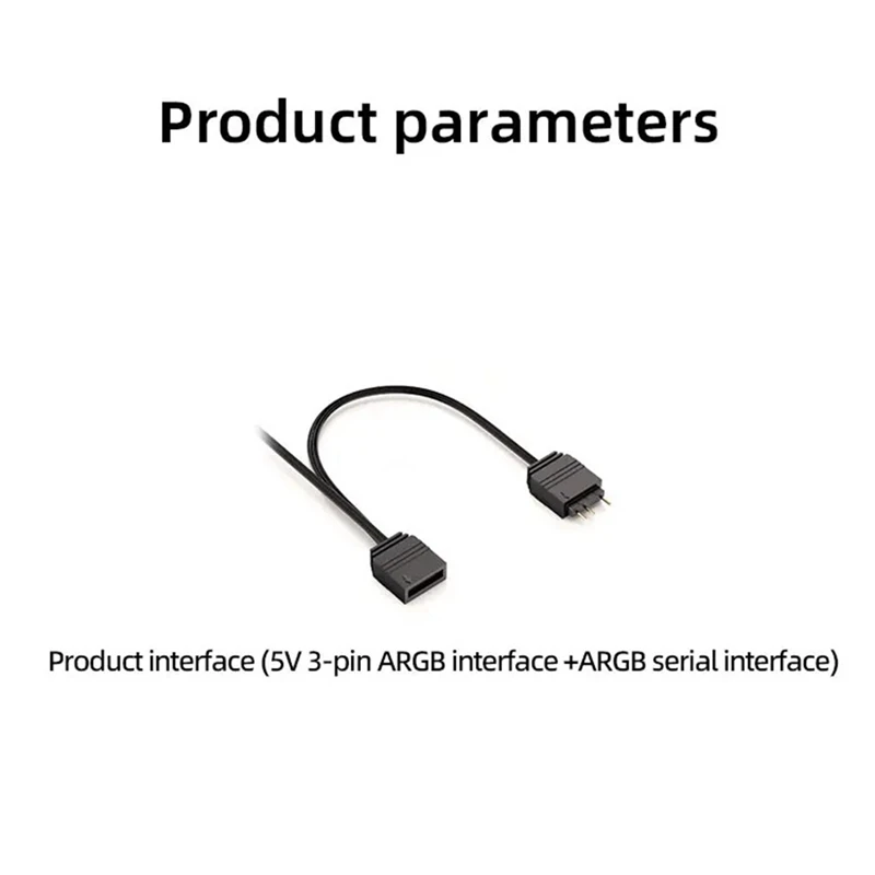 อะแดปเตอร์เชื่อมต่อพลังงาน90 ° ATX 24พิน5V 3ขา Arc 24Pin ตัวเมียไปยังตัวผู้อะแดปเตอร์แปลงไฟ90 ° DIY สำหรับเดสก์ท็อปพีซี