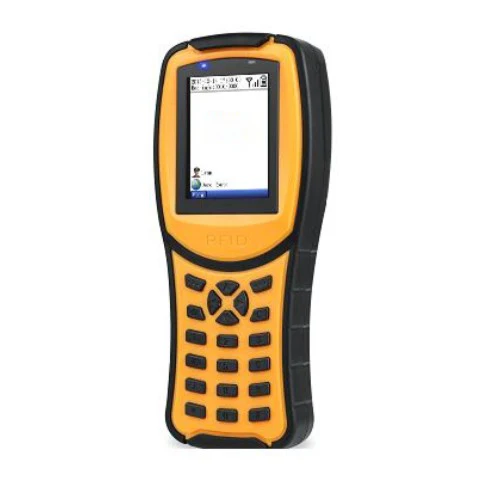 Sistema Gprs Guard Tour en tiempo real con batería integrada