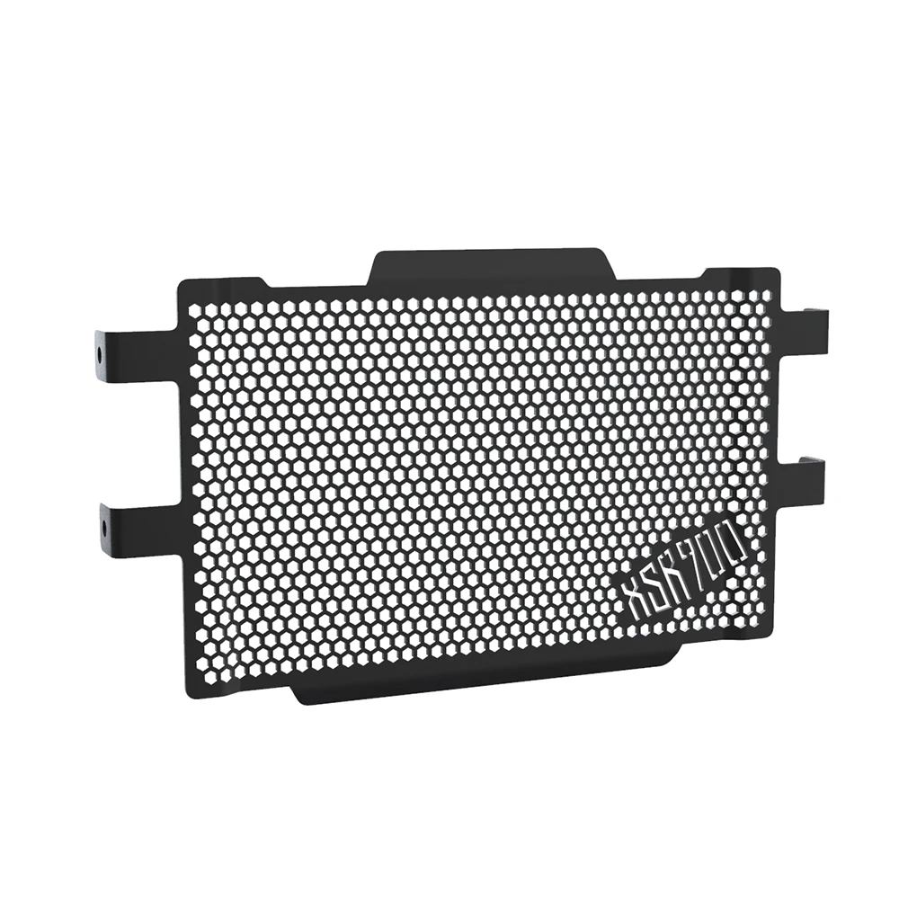 Motorcycle For YAMAHA XSR900 XSR 900 xsr900 xsr900 900XSR 2022 2023 2024 2025 Accessories Radiator Guard Grille Cover Protector 