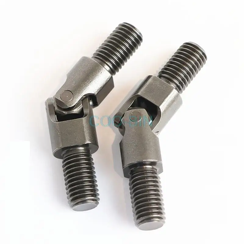 

Joystick Joint Cross Steering for Komatsu Hitachi Kobelco Sany Doosan Daewoo Joystick Handle Universal Joint