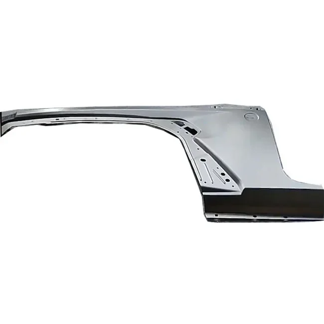 

2025 STLF SCBLFor JEEP WRANGLER JL FRONT FENDER LH/ Auto Body Parts Car front wheel fender Kit